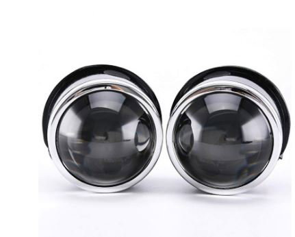 iPH Car projector Fog Light Housing (Universal Type, M612) Image 