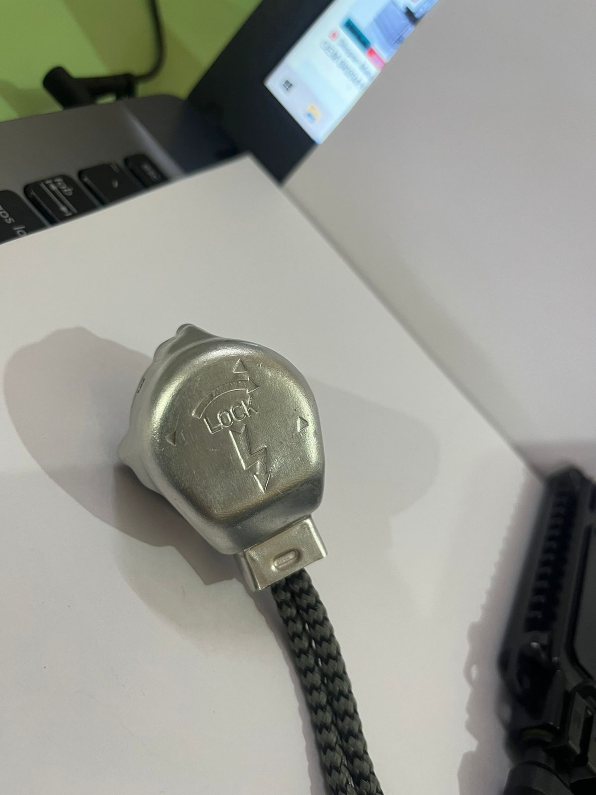 D4S D4R Headlight Unit Controller Xenon HID Ballast Module 85967 2019-2012 Image 