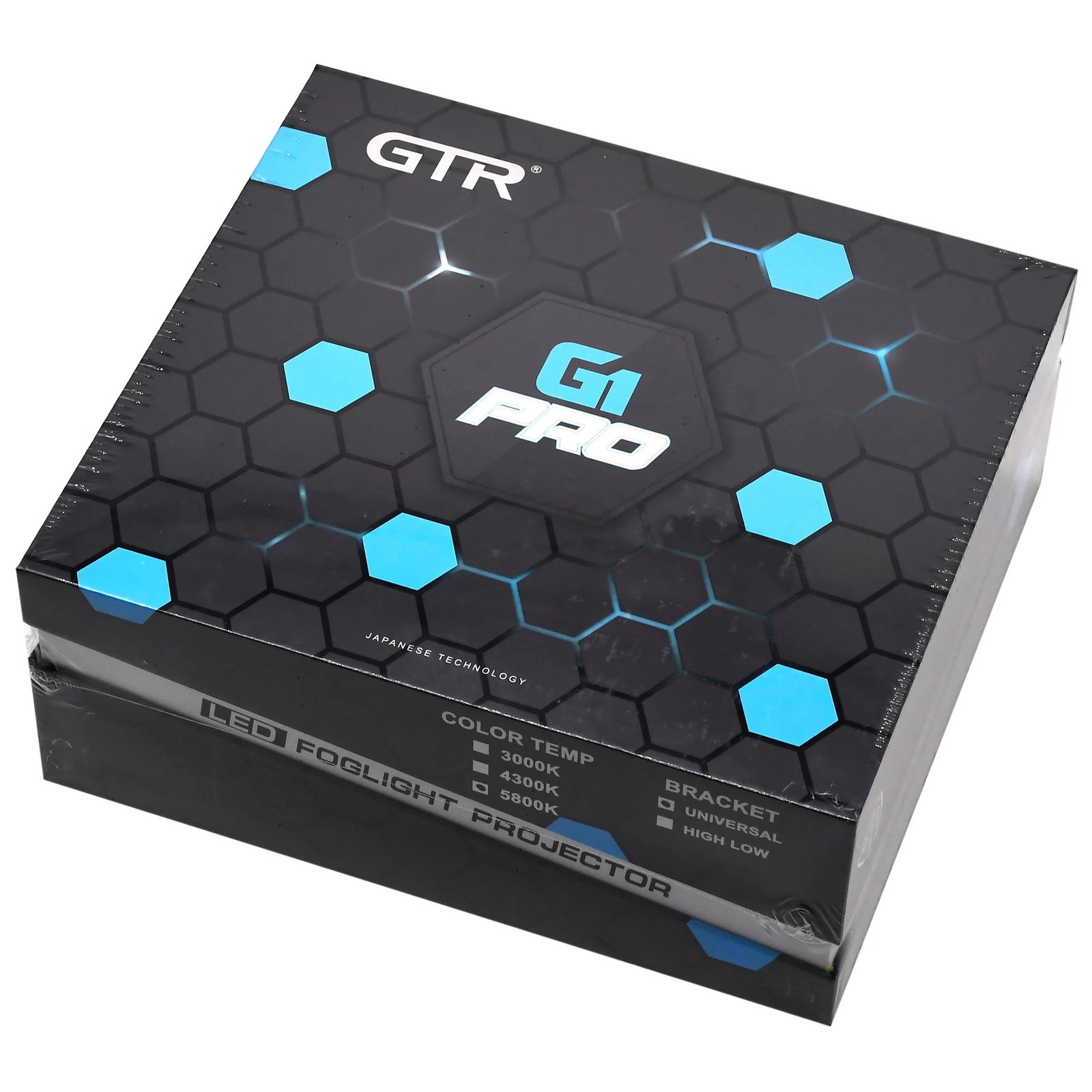 GTR 3.0 Image 